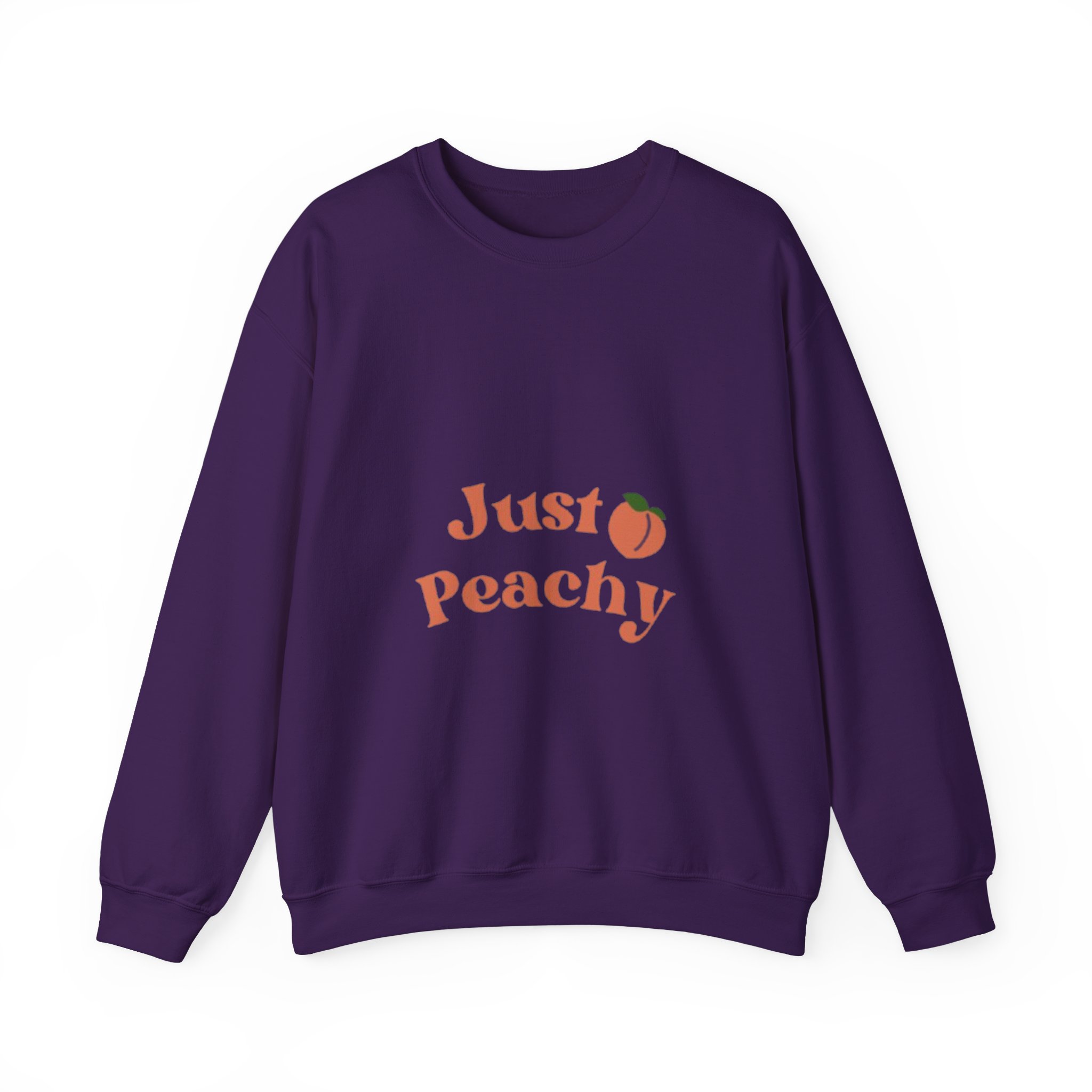 Unisex Heavy Blendâ„¢ Crewneck Sweatshirt - Image 41