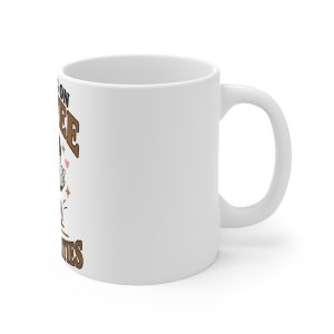 Mug 11oz - Image 3