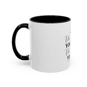 Accent Coffee Mug (11, 15oz) - Image 3