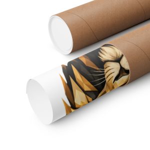 Matte Vertical Posters - Image 23
