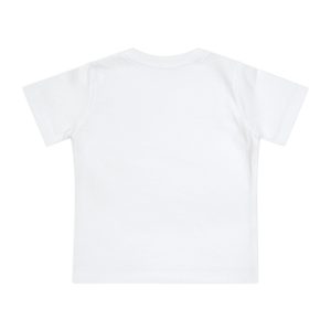 Alternative view of Baby Short Sleeve T-Shirt