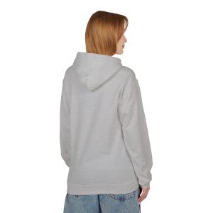 Unisex Midweight Softstyle Fleece Hoodie - Image 20