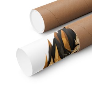 Matte Vertical Posters - Image 79