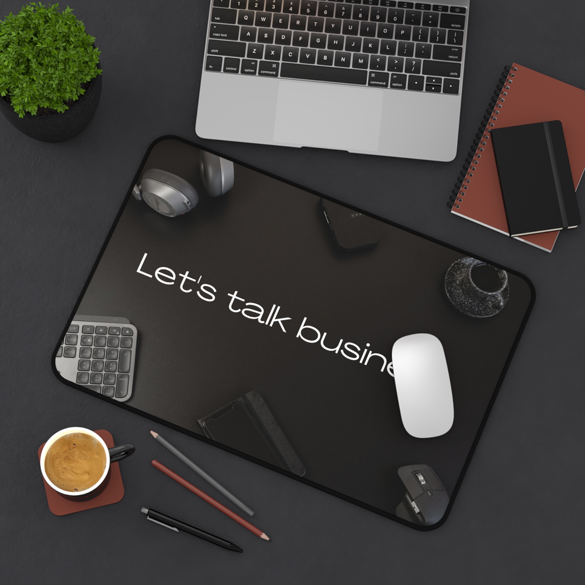 Desk Mat - Image 4