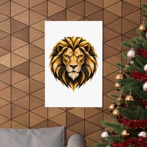 Matte Vertical Posters - Image 4