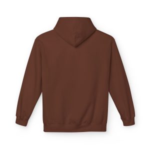 Unisex Midweight Softstyle Fleece Hoodie - Image 10