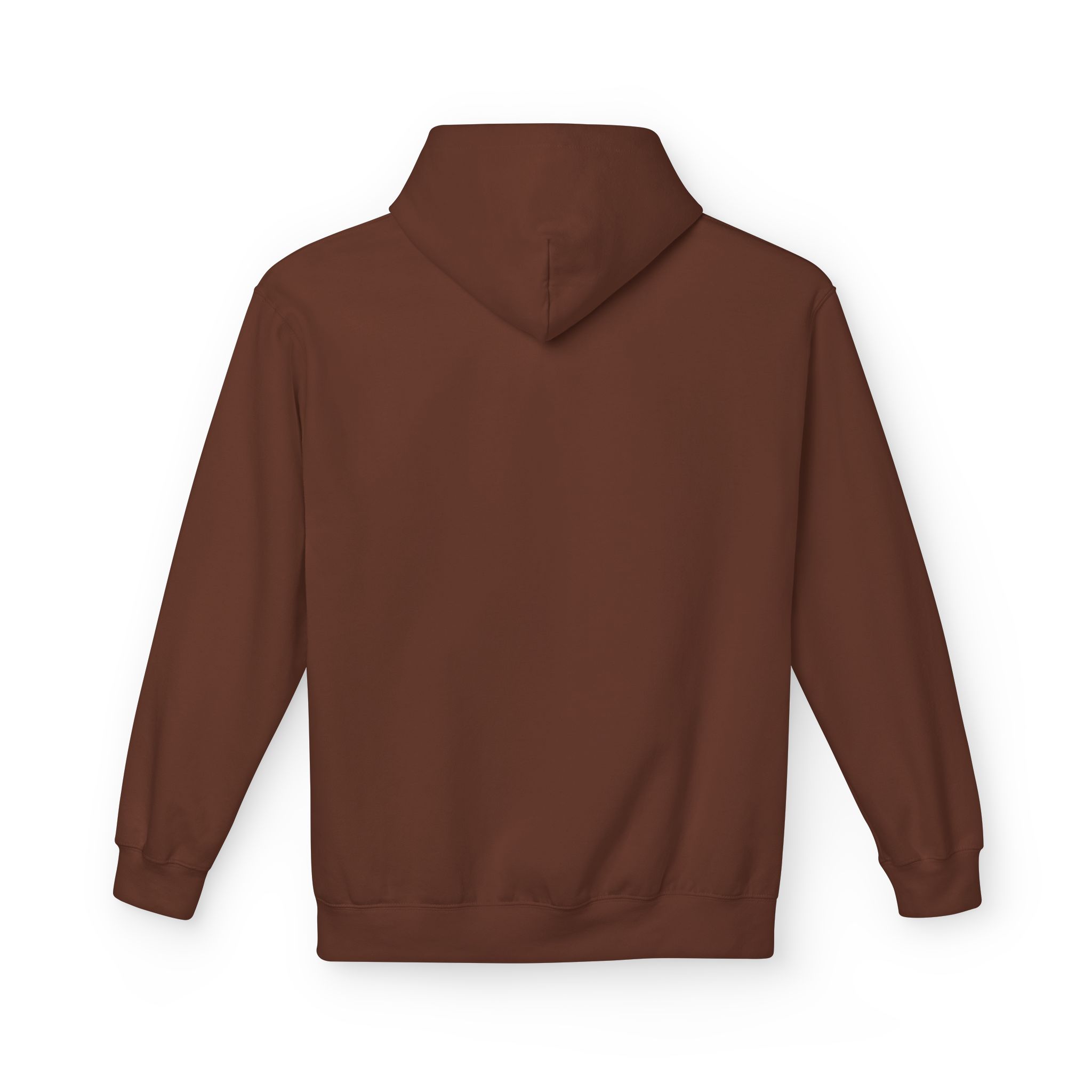 Unisex Midweight Softstyle Fleece Hoodie - Image 10