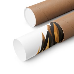 Matte Vertical Posters - Image 19