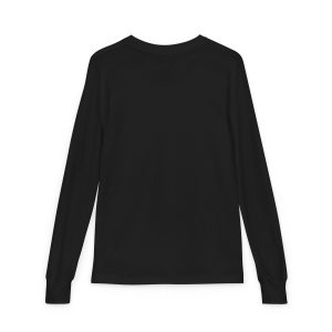 Youth Jersey Long Sleeve Tee - Image 10