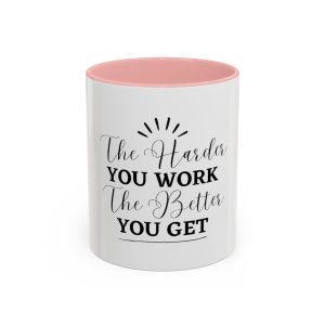 Accent Coffee Mug (11, 15oz) - Image 9