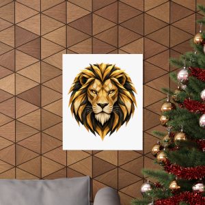 Matte Vertical Posters - Image 92
