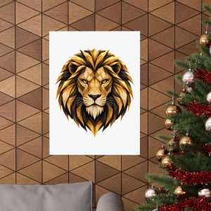 Matte Vertical Posters - Image 140