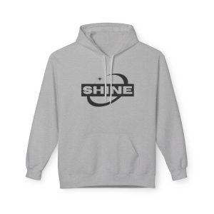 Unisex Midweight Softstyle Fleece Hoodie - Image 17