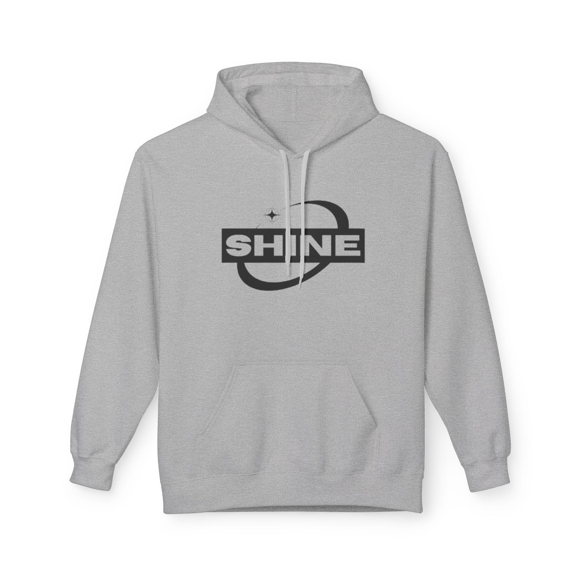 Unisex Midweight Softstyle Fleece Hoodie - Image 17