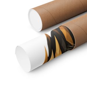 Matte Vertical Posters - Image 35