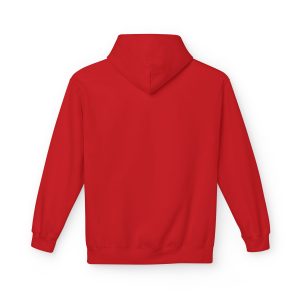 Unisex Midweight Softstyle Fleece Hoodie - Image 54