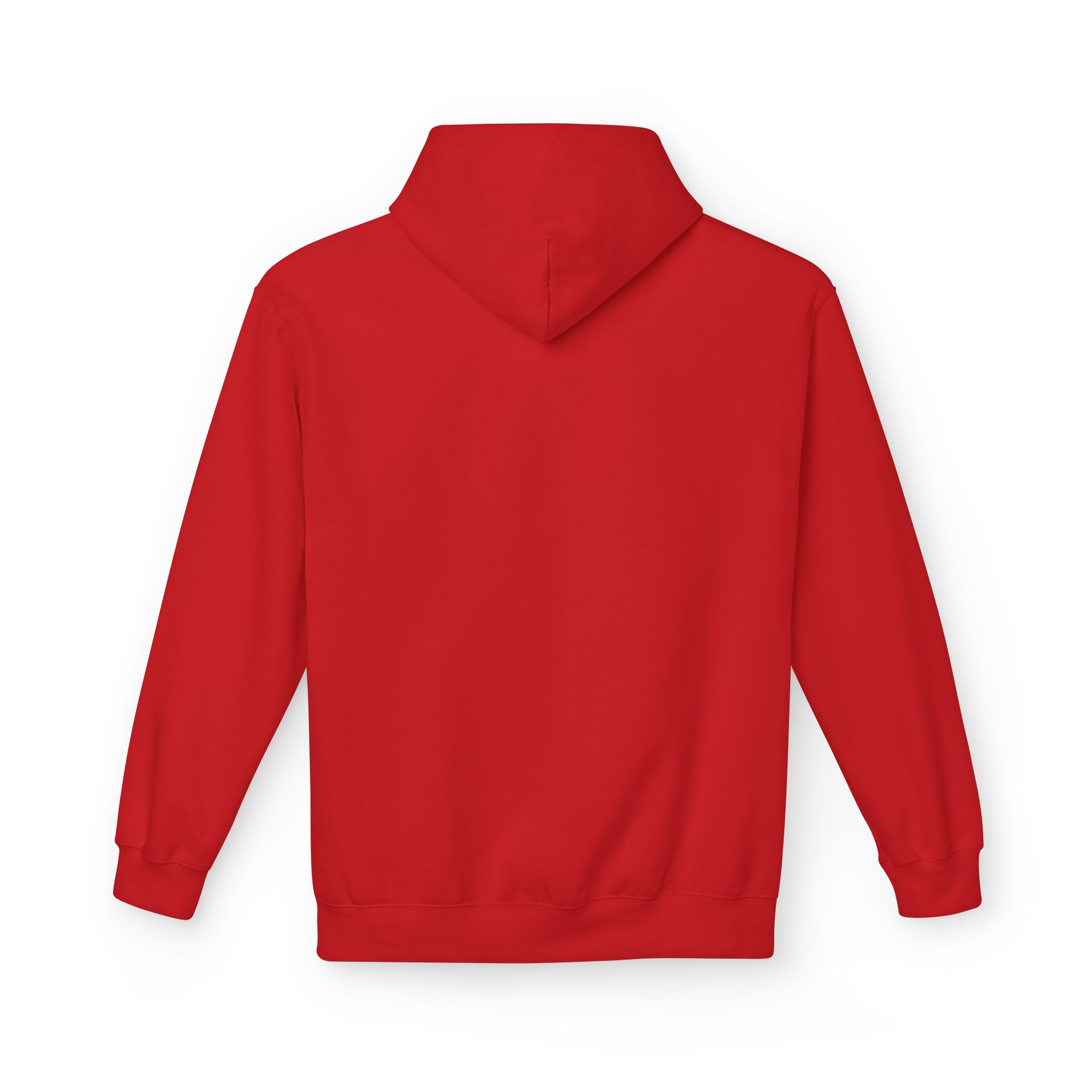 Unisex Midweight Softstyle Fleece Hoodie - Image 54