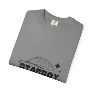Unisex Garment-Dyed T-shirt - Image 31