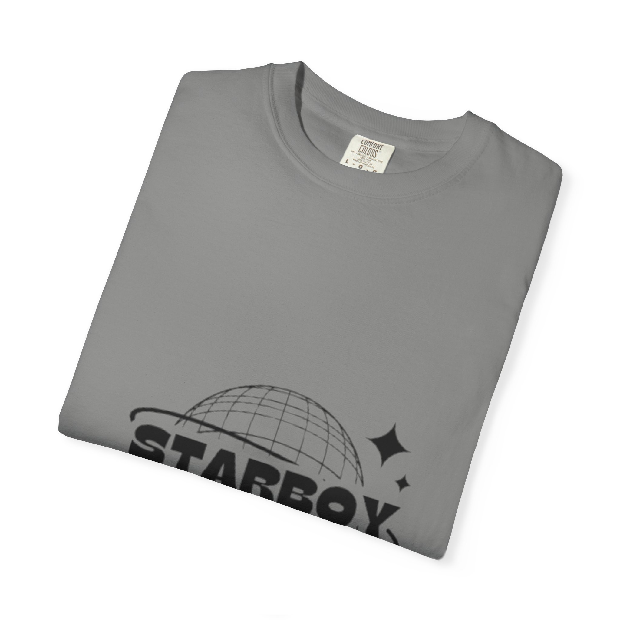 Unisex Garment-Dyed T-shirt - Image 31