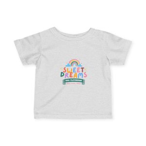 Infant Fine Jersey Tee - Image 7