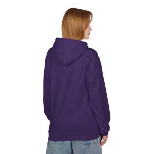 Unisex Midweight Softstyle Fleece Hoodie - Image 44
