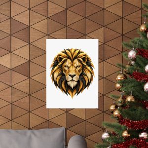 Matte Vertical Posters - Image 8