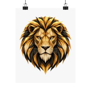 Matte Vertical Posters - Image 21