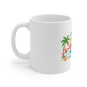 Alternative view of Mug 11oz