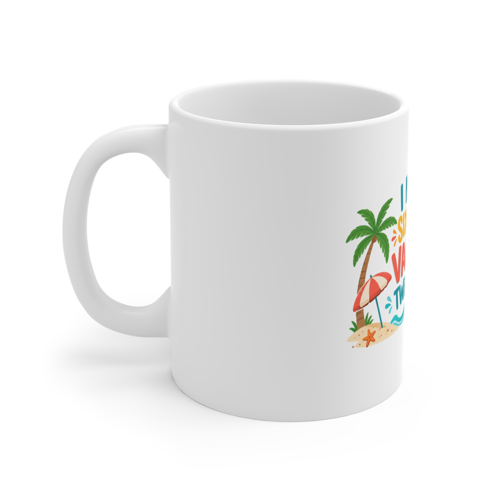 Mug 11oz - Image 2