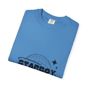 Unisex Garment-Dyed T-shirt - Image 35