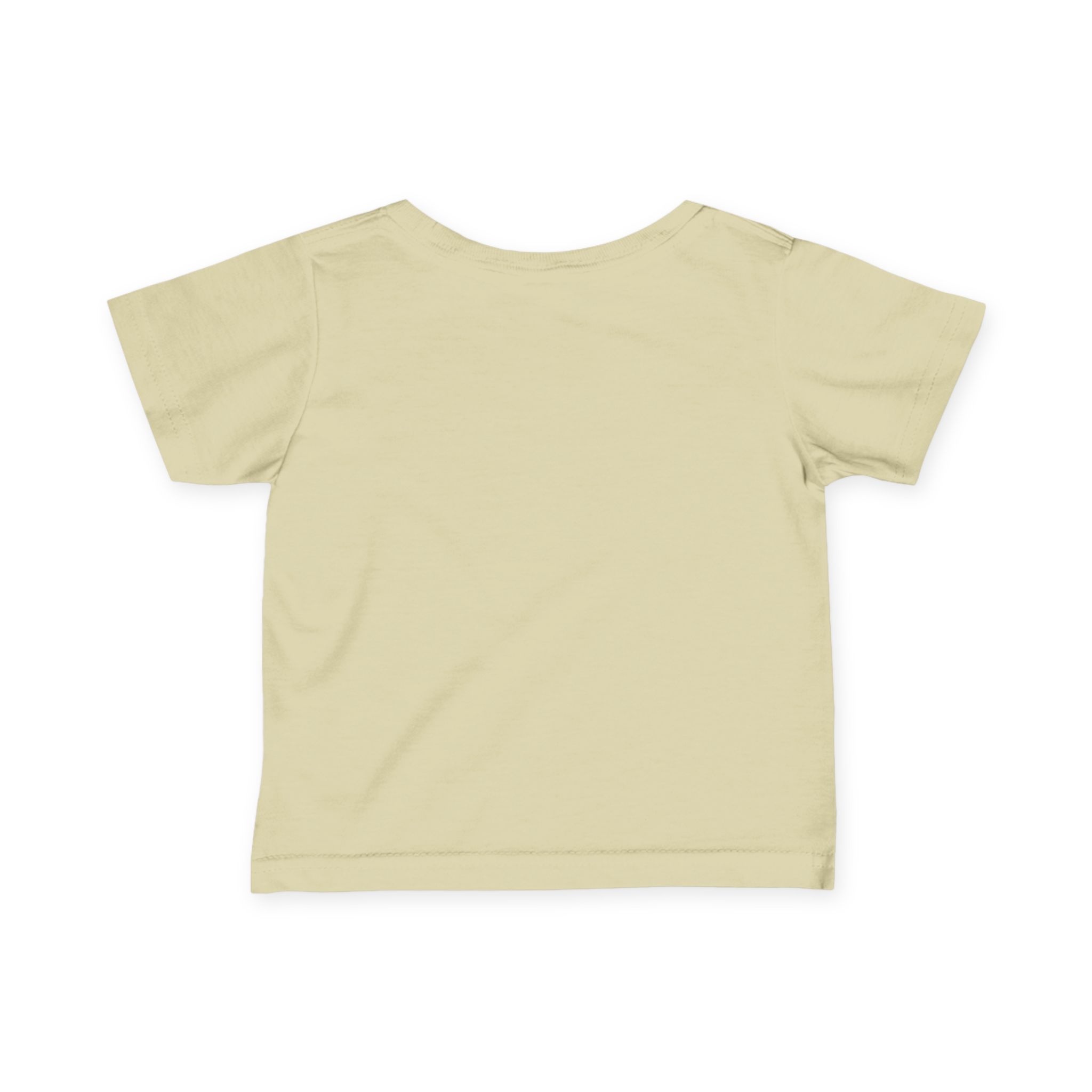 Sweet Dreams Kids Graphic Infant T-Shirt – Colourful Rainbow Playground Design - Image 11