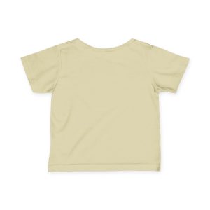 Infant Fine Jersey Tee - Image 11