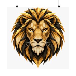 Matte Vertical Posters - Image 85