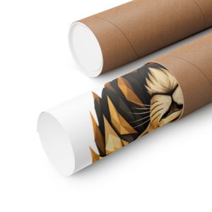 Matte Vertical Posters - Image 99