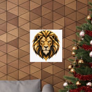 Matte Vertical Posters - Image 32