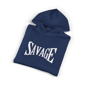 Relaxed Hoodie - Image 15