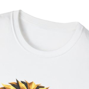 Unisex Softstyle T-Shirt - Image 3