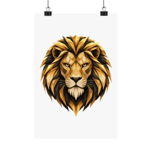 Matte Vertical Posters - Image 97