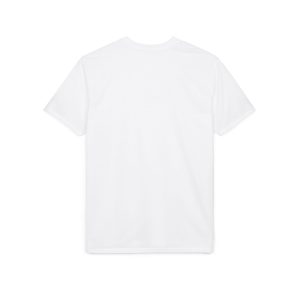 Alternative view of Faith Over Fear T-Shirt – Christian Inspirational Cross Graphic Unisex Tee