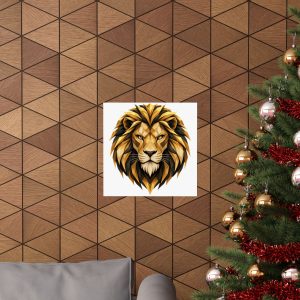 Matte Vertical Posters - Image 40