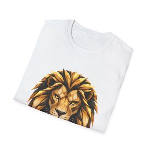 Unisex Softstyle T-Shirt - Image 4