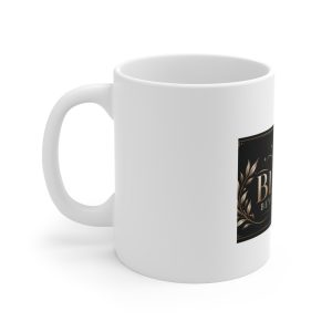 Alternative view of Mug 11oz