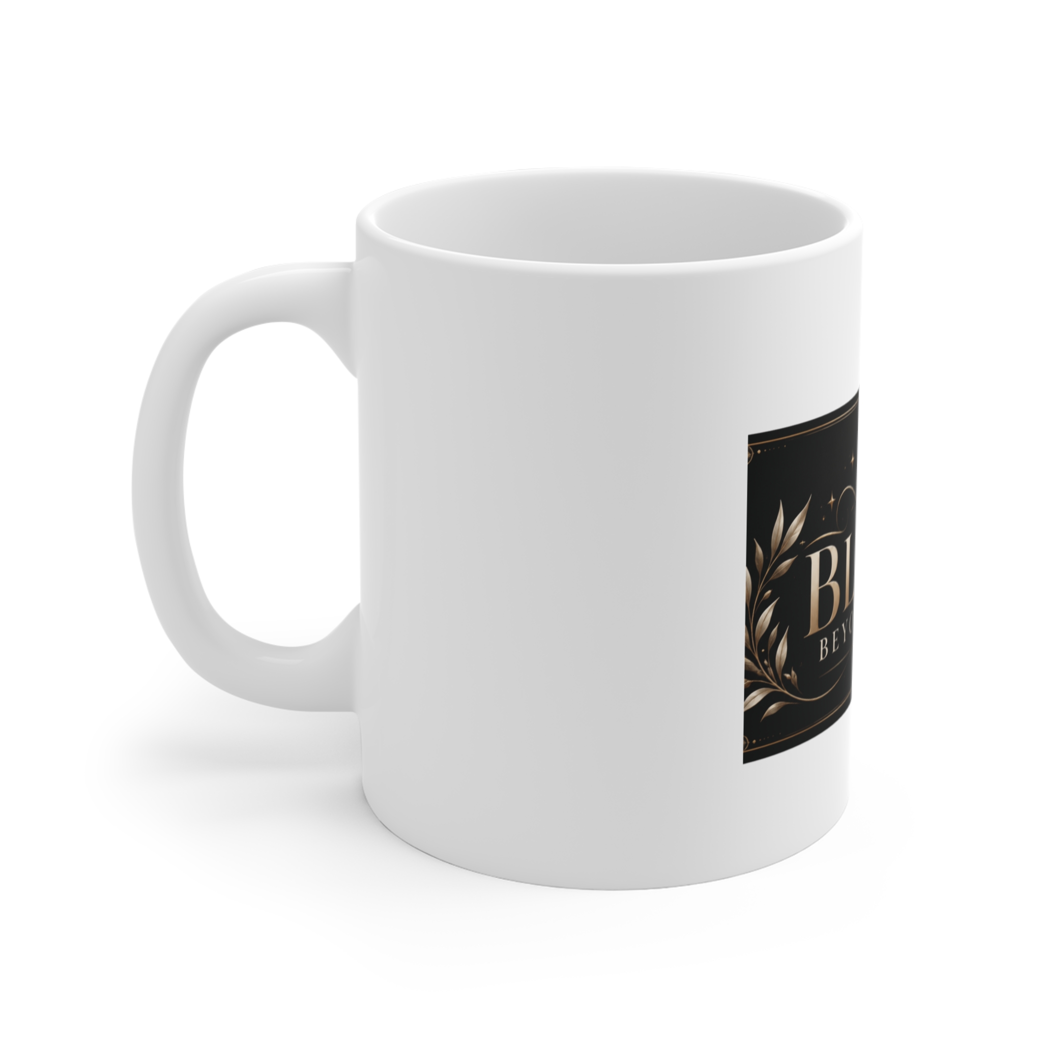 Mug 11oz - Image 2