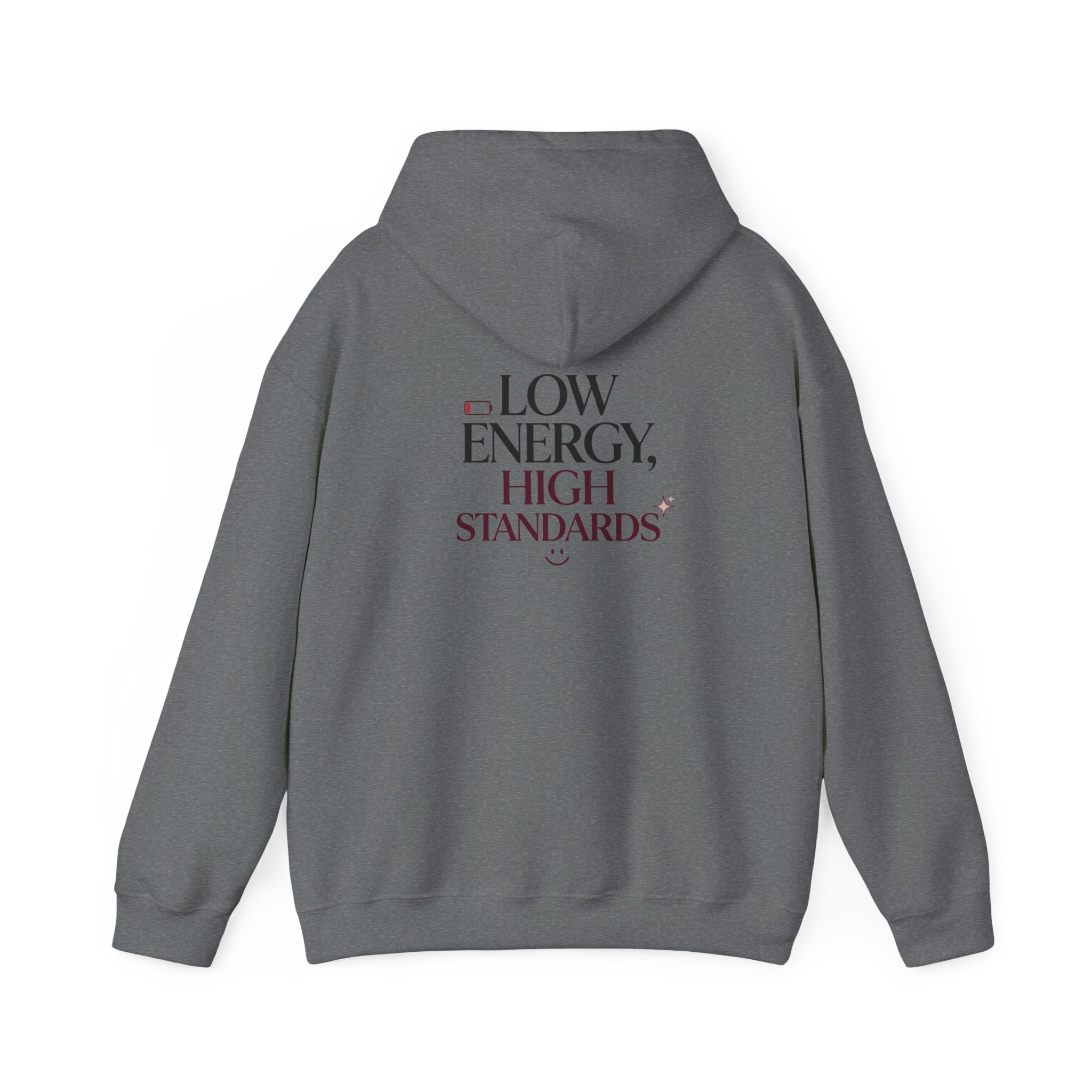 Unisex Heavy Blend™ Hooded Sweatshirt - Image 26