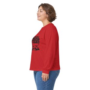 Unisex Ultra Cotton Long Sleeve Tee - Image 20
