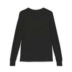 Youth Jersey Long Sleeve Tee - Image 18