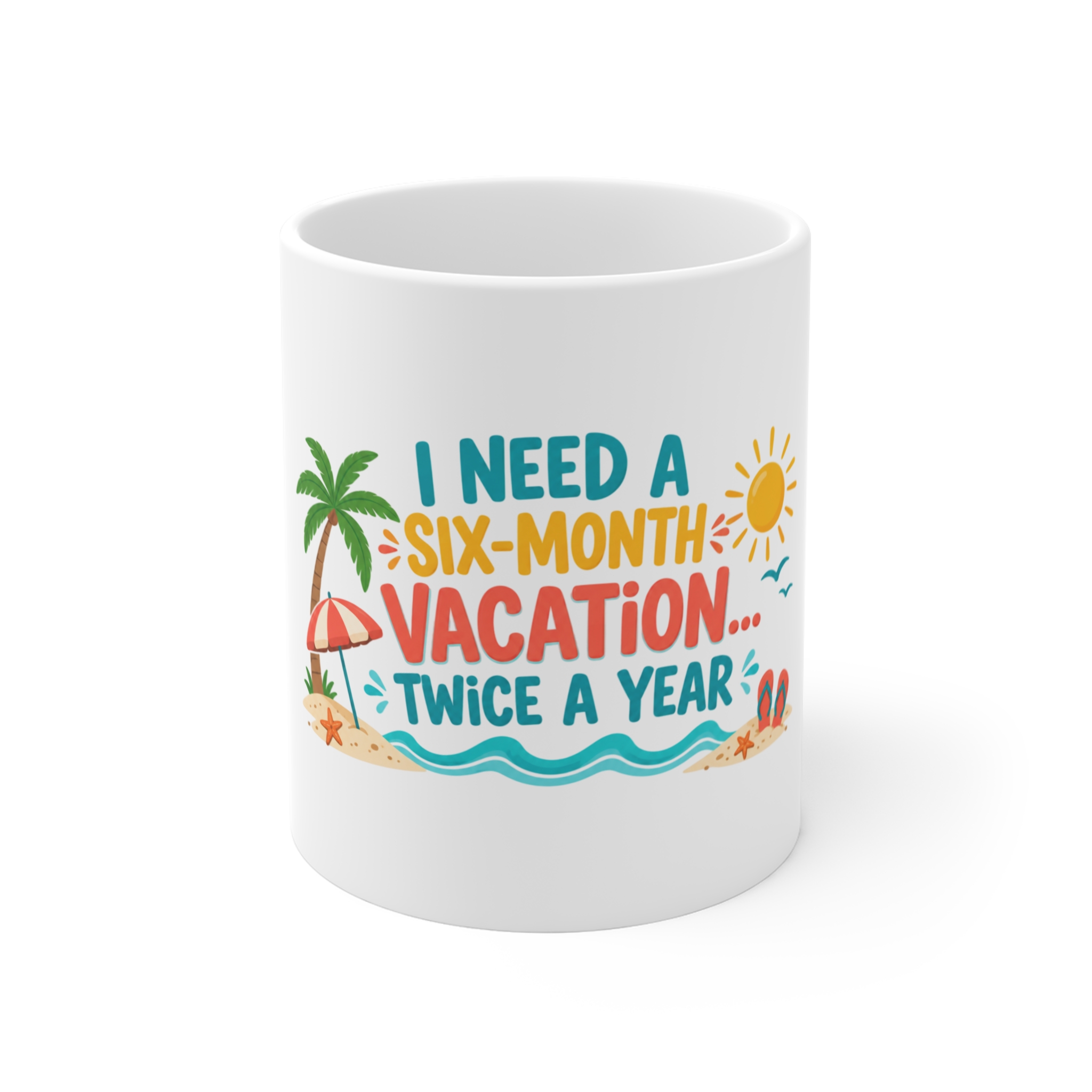 Mug 11oz