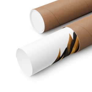 Matte Vertical Posters - Image 15