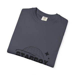 Unisex Garment-Dyed T-shirt - Image 43