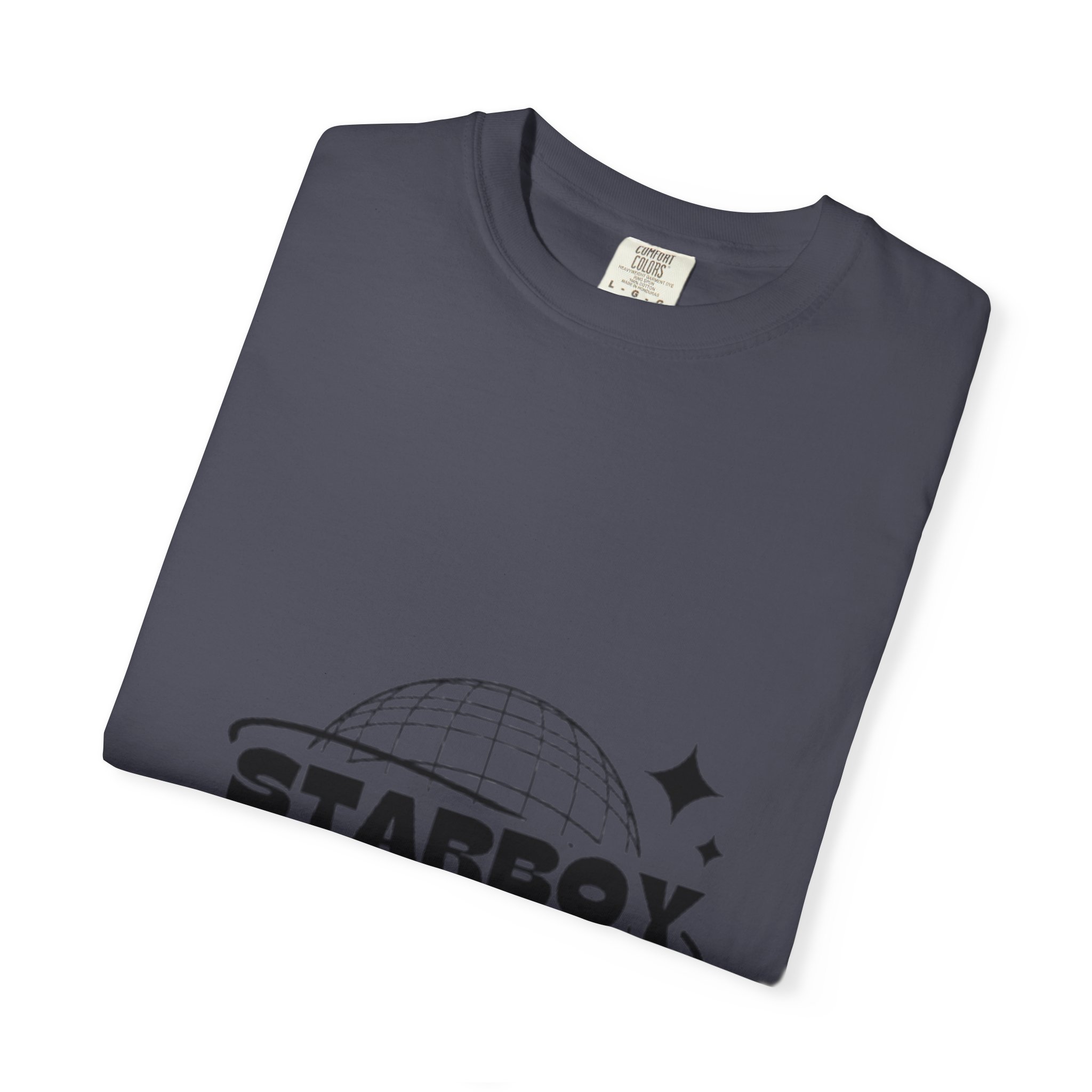 Unisex Garment-Dyed T-shirt - Image 43